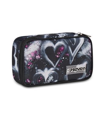 Astuccio Quick Case Seven Freethink Girl