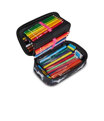 Astuccio Quick Case Seven Freethink Girl