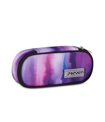 Astuccio Bustina Round Plus Seven Freethink Girl
