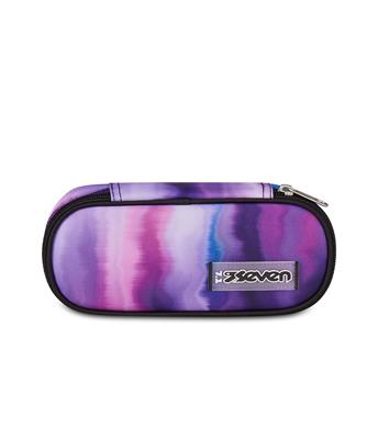 Astuccio Bustina Round Plus Seven Freethink Girl