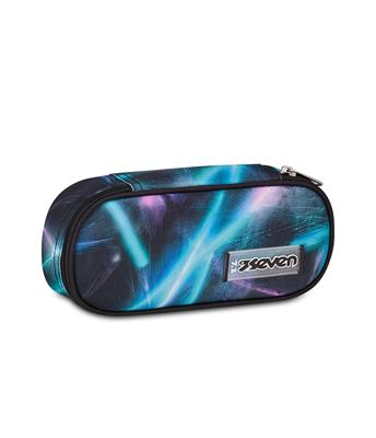 Astuccio Bustina Round Plus Seven Freethink Girl
