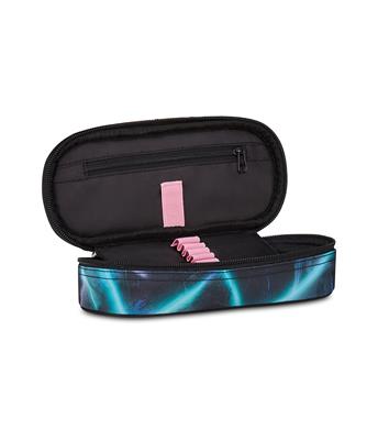 Astuccio Bustina Round Plus Seven Freethink Girl