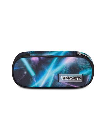 Astuccio Bustina Round Plus Seven Freethink Girl