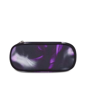 Astuccio Busina Round Plus Seven Freethink Girl