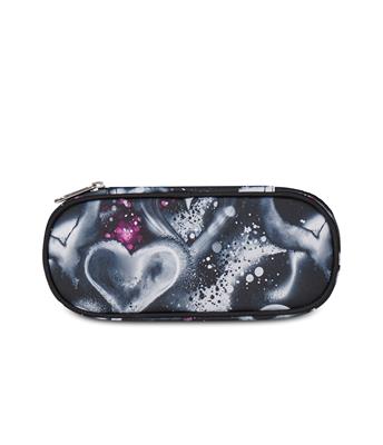 Astuccio Bustina Round Plus Seven Freethink Girl