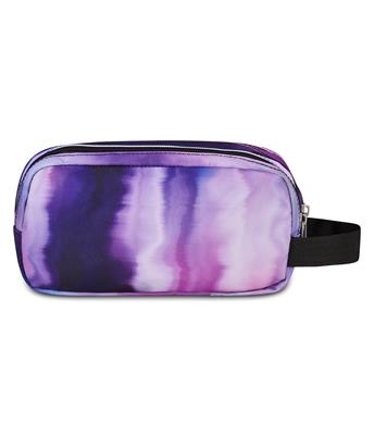 Astuccio Bustina 3 Zip Seven Freethink Girl