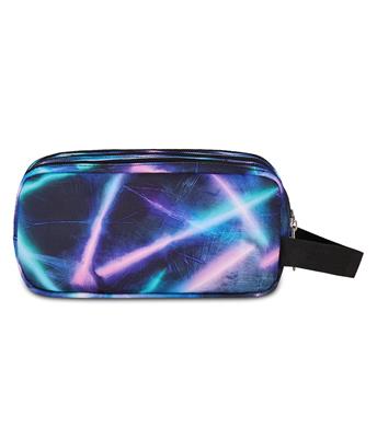 Astuccio Bustina 3 Zip Seven Freethink Girl