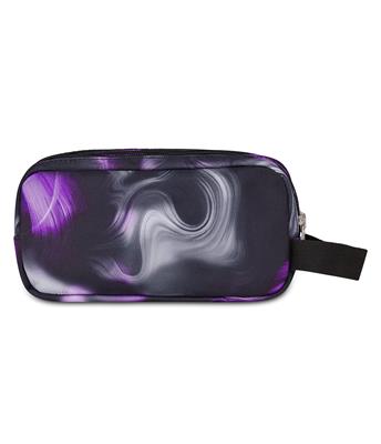Astuccio Bustina 3 Zip Seven Freethink Girl