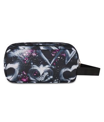 Astuccio Bustina 3 Zip Seven Freethink Girl