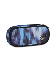 Astuccio Pencil Bag Round Plus Grs Seven Cold Winter