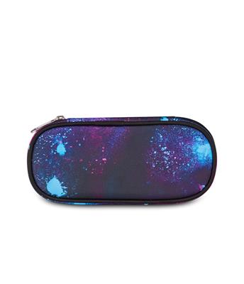 Astuccio Pencil Bag Round Plus Grs Seven Free Shine