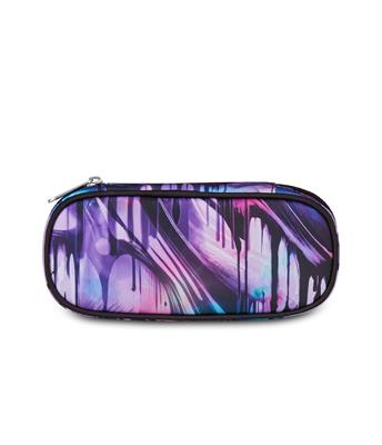 Astuccio Pencil Bag Round Plus Grs Seven Spottypack