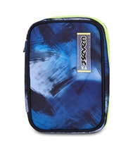 Astuccio Speed Pad+ Seven Blu Fusion