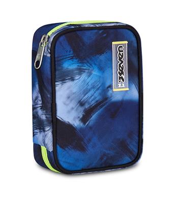 Astuccio Speed Pad+ Seven Blu Fusion