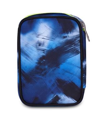 Astuccio Speed Pad+ Seven Blu Fusion
