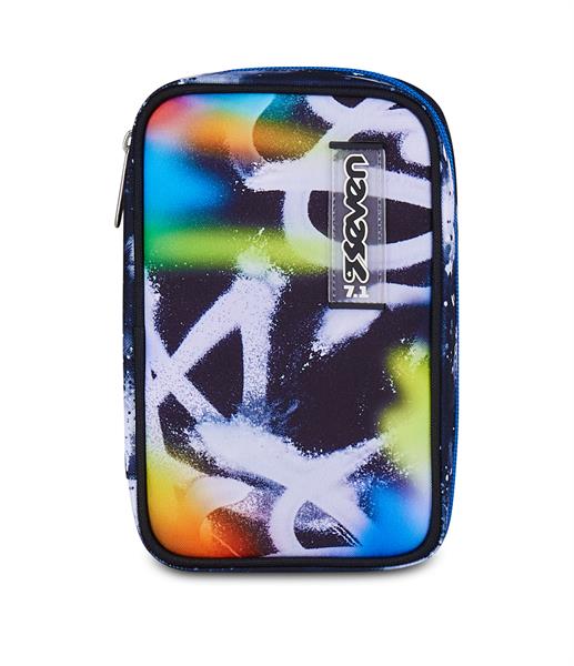 Astuccio Speed Case Seven Buzzy Note Boy