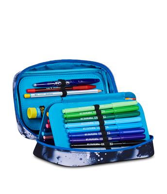 Astuccio Speed Case Seven Buzzy Note Boy