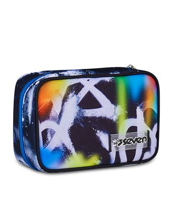 Astuccio Speed Case Seven Buzzy Note Boy