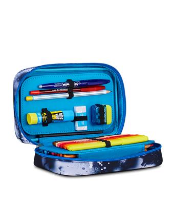 Astuccio Speed Case Seven Buzzy Note Boy