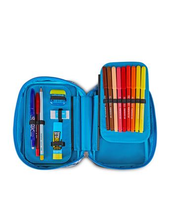 Astuccio Speed Case Seven Buzzy Note Boy