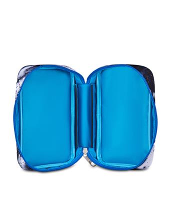 Astuccio Speed Case Seven Buzzy Note Boy