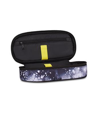 Astuccio Bustina Round Plus Seven Buzzy Note Boy