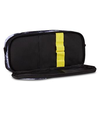 Astuccio Bustina Doppia Seven Buzzy Note Boy
