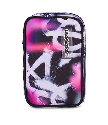 Astuccio Speed Case Seven Buzzy Note Girl