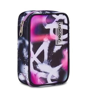 Astuccio Speed Case Seven Buzzy Note Girl