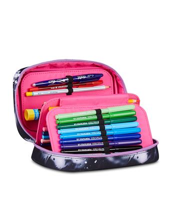 Astuccio Speed Case Seven Buzzy Note Girl