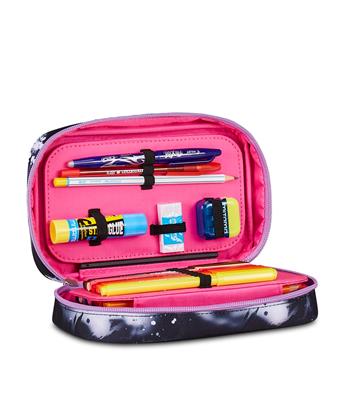 Astuccio Speed Case Seven Buzzy Note Girl