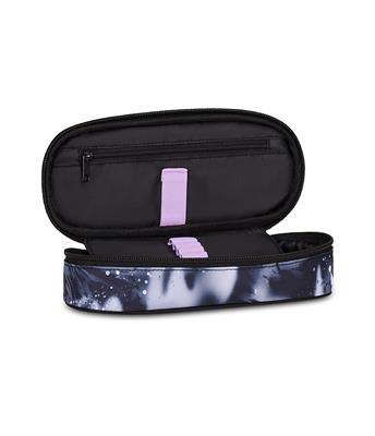 Astuccio Bustina Round Plus Seven Buzzy Note Girl