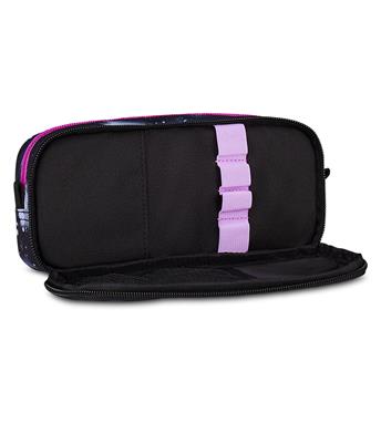 Astuccio Bustina Doppia Seven Buzzy Note Girl