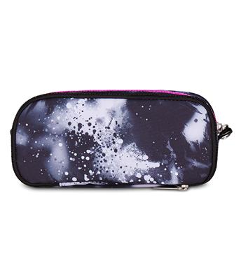 Astuccio Bustina Doppia Seven Buzzy Note Girl