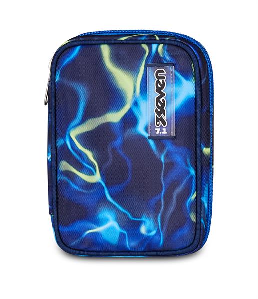 Astuccio Speed Pad+ Seven Electricvibe Boy