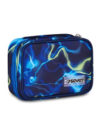Astuccio Speed Pad+ Seven Electricvibe Boy