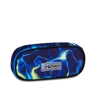 Astuccio Bustina Round Plus Seven Electricvibe Boy