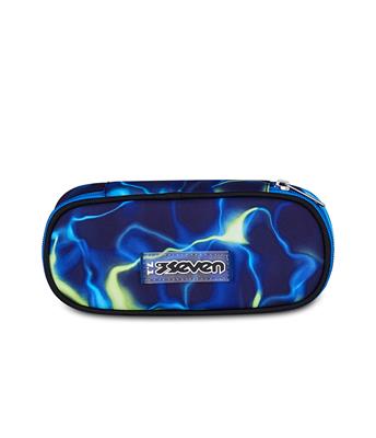Astuccio Bustina Round Plus Seven Electricvibe Boy