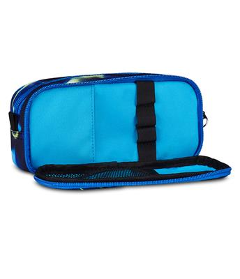 Astuccio Bustina Doppia Seven Electricvibe Boy