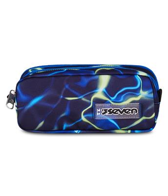 Astuccio Bustina Doppia Seven Electricvibe Boy