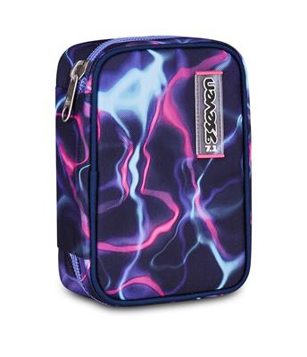 Astuccio Speed Pad+ Seven Electricvibe Girl