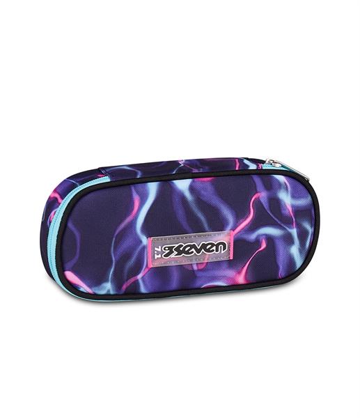 Astuccio Bustina Round Plus Seven Electricvibe Girl