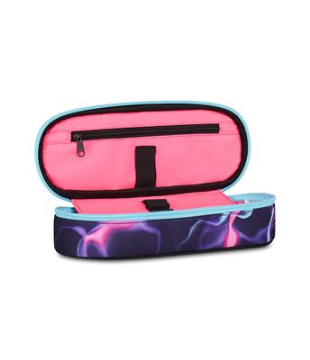 Astuccio Bustina Round Plus Seven Electricvibe Girl