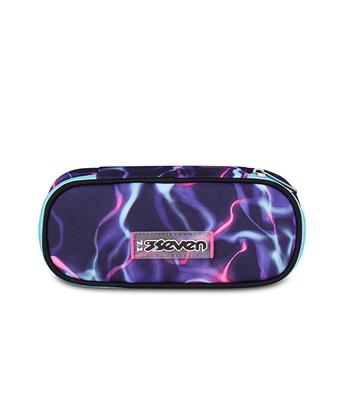 Astuccio Bustina Round Plus Seven Electricvibe Girl