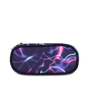 Astuccio Bustina Round Plus Seven Electricvibe Girl