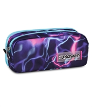 Astuccio Bustina Doppia Seven Electricvibe Girl