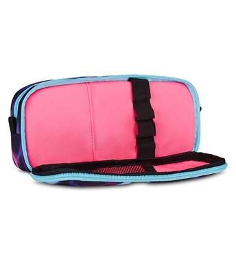 Astuccio Bustina Doppia Seven Electricvibe Girl