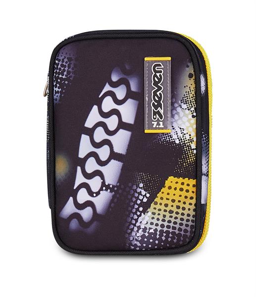 Astuccio Speed Pad+ Seven Golden Paint