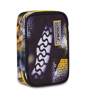 Astuccio Speed Pad+ Seven Golden Paint