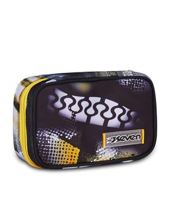 Astuccio Speed Pad+ Seven Golden Paint